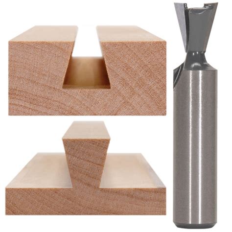 Dovetail Router Bits | MLCS Woodworking