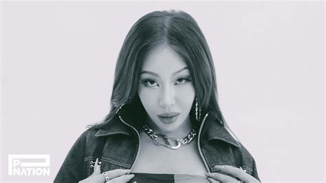 Jessi (제시) - 'ZOOM' MV - YouTube Music