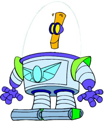 Characters in Buzz Lightyear of Star Command - TV Tropes