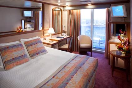 Ruby Princess Balcony Stateroom - Princess Cruises