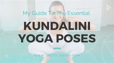 9 Fierce Kundalini Yoga Poses To Light Your Inner Fire