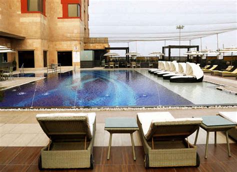 Tempting Summer Package at The LaLit | So Delhi