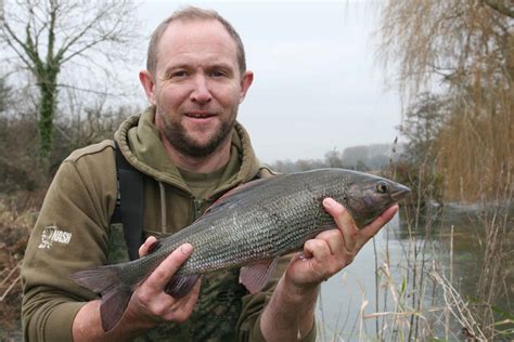 Grayling fishing tips galore in your essential guide to catching 'the ...