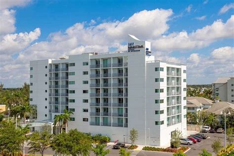 MARITIME HOTEL FORT LAUDERDALE CRUISE PORT (Florida): Prezzi 2023 e ...