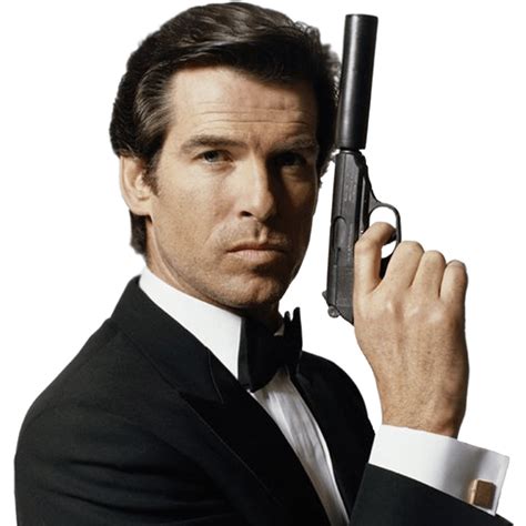 James Bond (Pierce Brosnan) - James Bond 007 Wiki