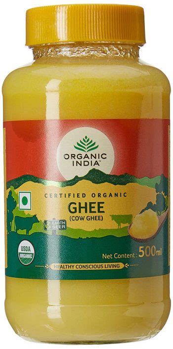 7 Best Ghee in India: Pure Desi Ghee Brands of 2024