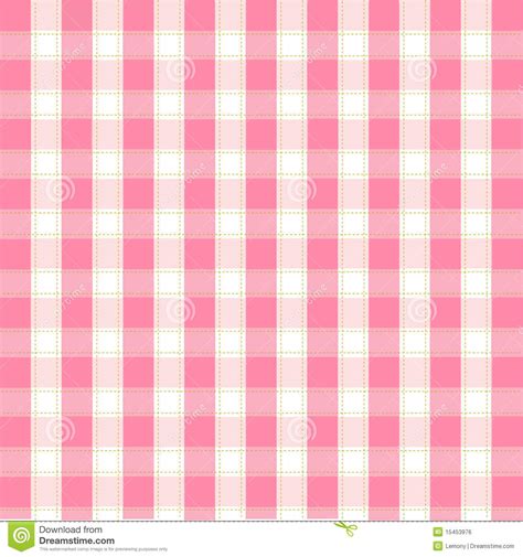 Pink Plaid Wallpaper - WallpaperSafari