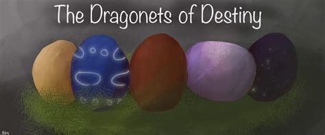 [ the dragonets of destiny ] | Wings Of Fire Amino