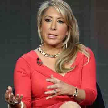 Lori Greiner Bio, Age, Height, Weight, Net Worth, Husband, Married ...