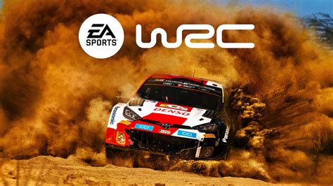 Wrc 2024 Ea Sports - Lynne Rosalie