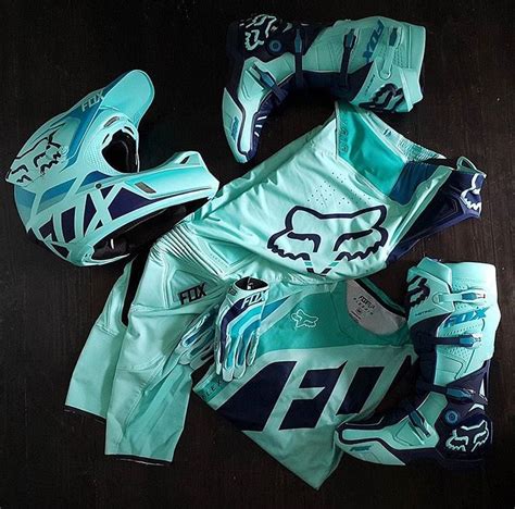 Fajarv: Womens Dirt Bike Racing Gear