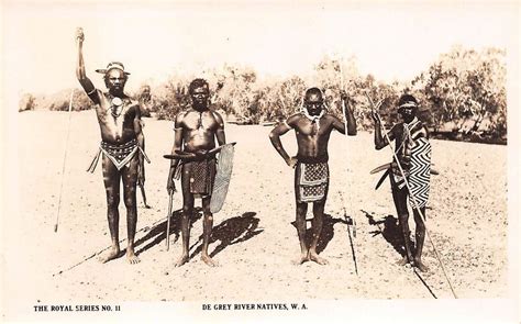 The History of the Aboriginal Peoples of Australia - About History