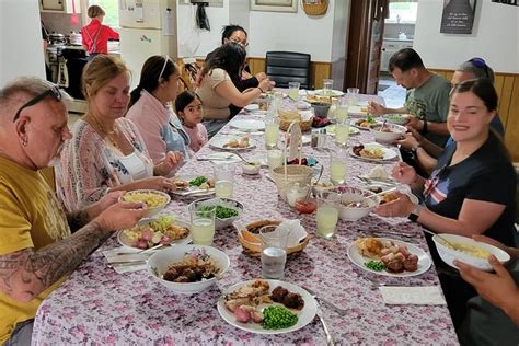 Family Dining Lancaster Pa