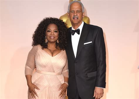 Is Oprah Winfrey Married? | POPSUGAR Celebrity