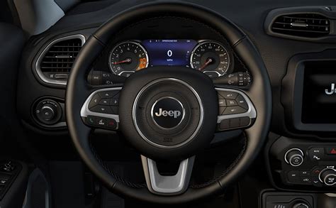 2023 Jeep Renegade | Mike Shaw Chrysler Dodge Jeep Ram