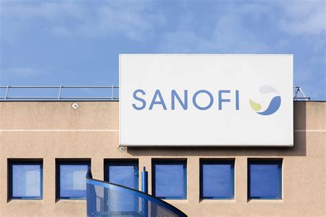 Sanofi makes $140m deal for AI drug discovery - Medical Device Network