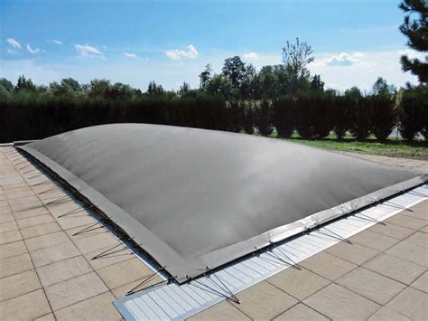 10 Best Winter Pool Covers 2018 [Reviews]: Secure Your Pool this Winter