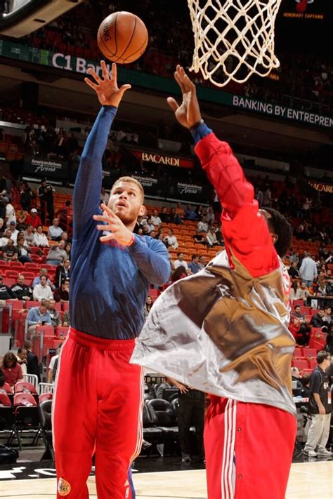 Photos: Clippers vs. Heat | 11/20/14 Photo Gallery | NBA.com