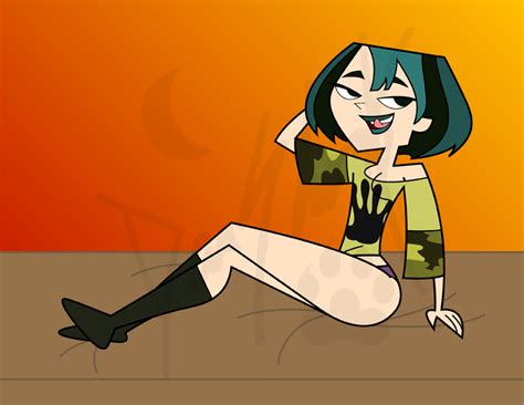 tdi___pajamas - TDI's Gwen and Trent Photo (18818820) - Fanpop