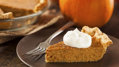 The History of Pumpkin Pie - Hungry History