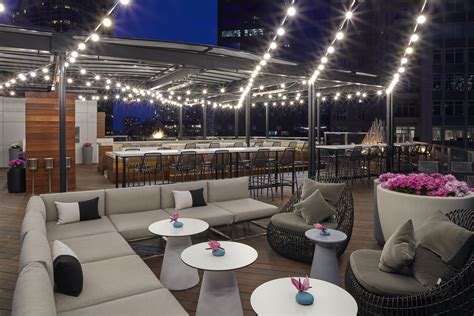 Top Rooftop Bars in Chicago | Find Rooftop Bars & Restaurants | Blog Hồng