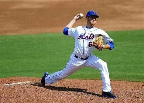 Prospect Zach Wheeler has another uneven start at Triple-A Las Vegas ...