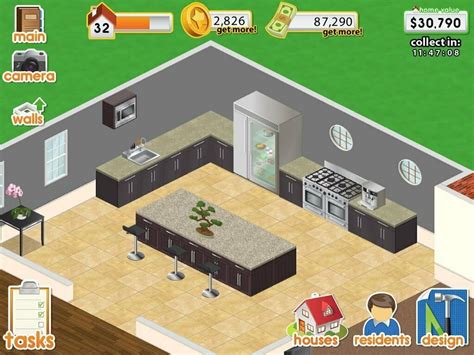 Best Home Design Game Android - Best Design Idea