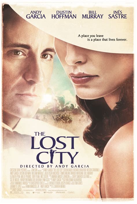 The Lost City (2006) | PrimeWire