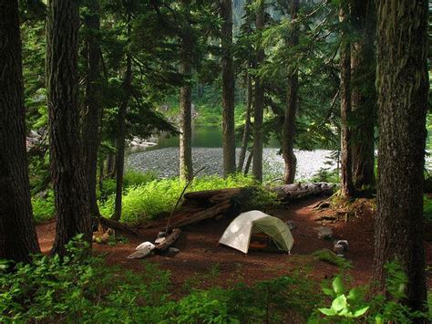 17+ Lake of the woods oregon camping Gear List | campingswag