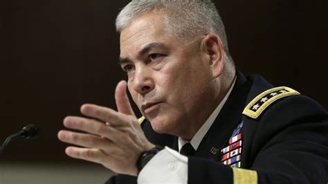 U.S. General John Campbell: U.S. Gen.: We need new Afghanistan plan ...