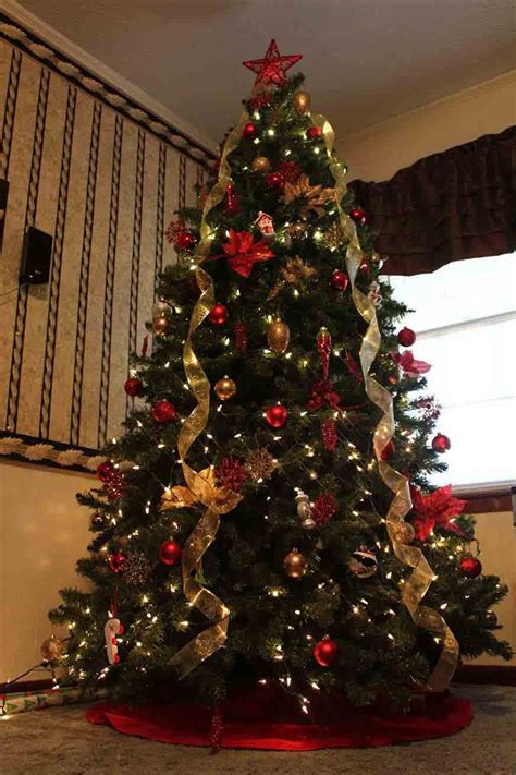 Ideas para el árbol de Navidad- Miroytengo