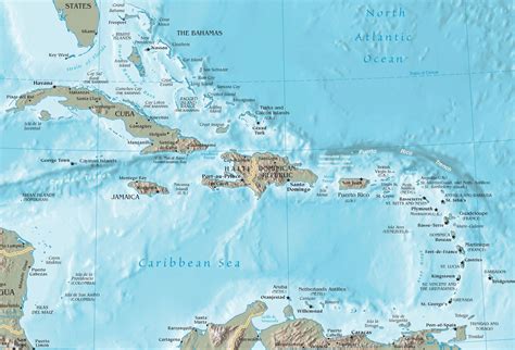 File:Map of the Caribbean.jpg - Wikipedia