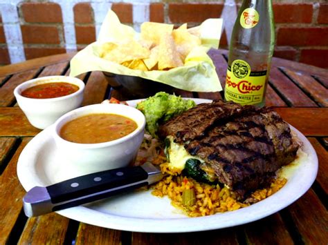 BANDITO'S TEX MEX CANTINA: Come join us for premier Tex Mex cuisine and ...