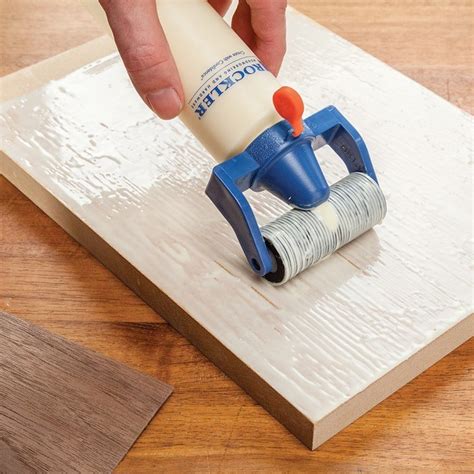 Rockler Glue Applicator Set | Carbatec