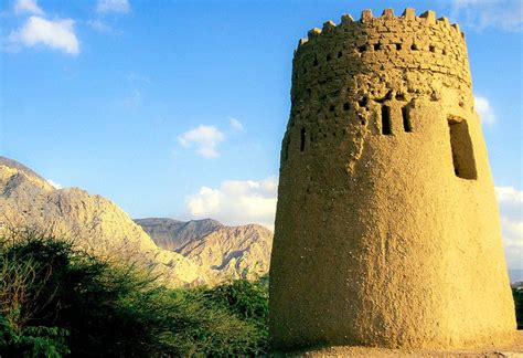 11 Top Attractions & Things to Do in Ras Al-Khaimah | PlanetWare