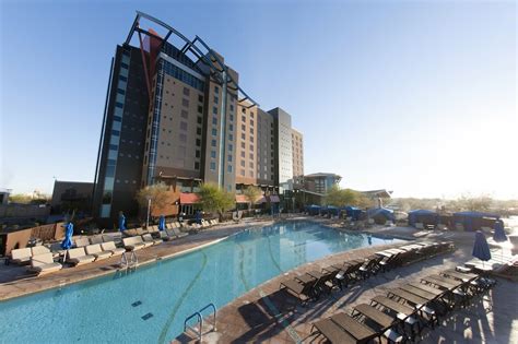 Wild Horse Pass Hotel & Casino in Phoenix, AZ | Expedia