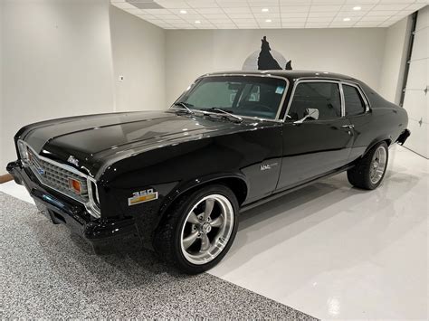 1974 Chevrolet Nova | Coyote Classics