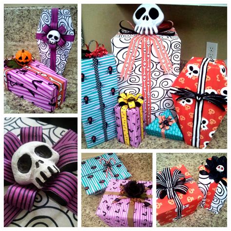 DIY Nightmare Before Christmas Halloween Props | Nightmare before ...