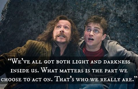 38 Best Harry Potter Quotes To Hold You Over Until The New 2018 Movie ...