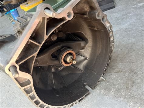 Getrag 6 Speed Transmission for Sale in North Las Vegas, NV - OfferUp