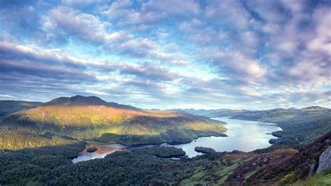 Trossachs Trail | Scotland's Best B&Bs #scotland #bedandbreakfast # ...