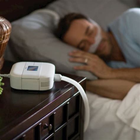 Auto CPAP Machine: Purpose and Benefits | PurposeOf