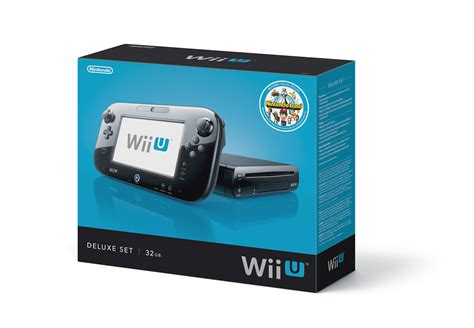 The Oakland Press Blogs: Yay For Video Games: Nintendo's new Wii U ...