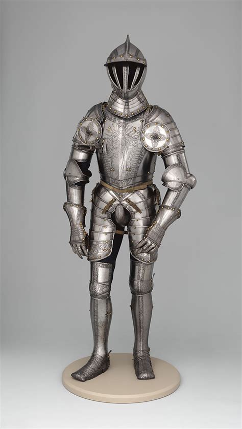 Codpiece Was a Weird Renaissance Fashion Trend