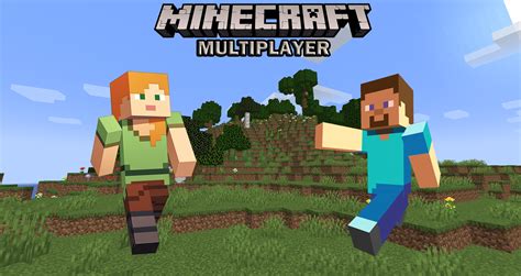 How To Play Multiplayer in Minecraft - Player Assist | Game Guides ...