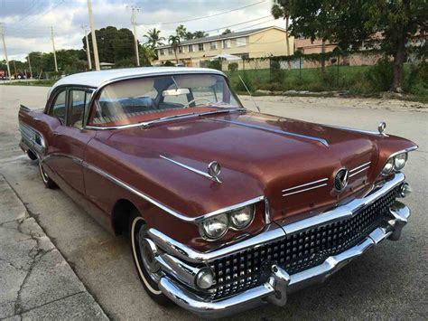 1958 Buick Special for Sale | ClassicCars.com | CC-744812