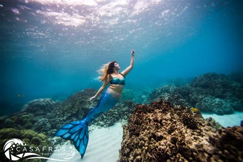 Lila Jones, The Real Life Mermaid — WOMEN IN OCEAN SCIENCE