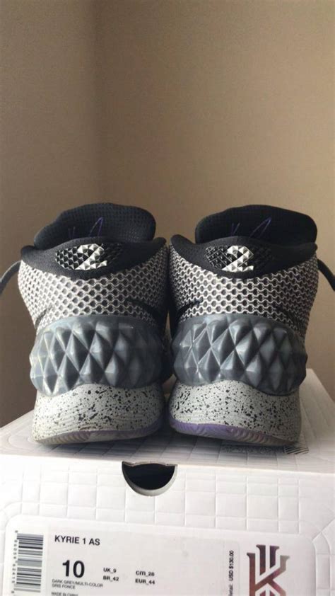 Nike Kyrie 1 - All Star | Kixify Marketplace