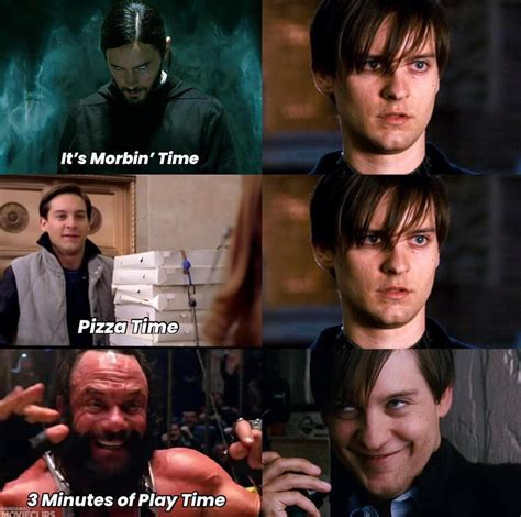 Introducir 79+ imagen memes spiderman tobey maguire - Abzlocal.mx