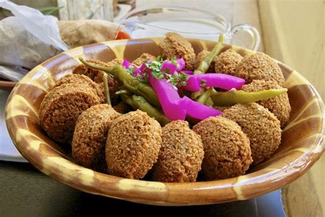 Top 10 Foods to Try in Lebanese Cuisine - Bohemian Vagabond - Jacki Ueng